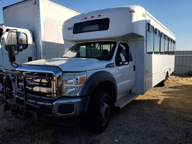 2015 FORD F550 SUPER DUTY 2015 image