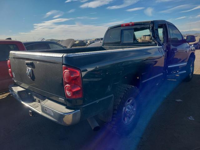 Obraz 3 z 2008 DODGE RAM 2500 ST 2008 z VIN 3D7KS28A28G135828
