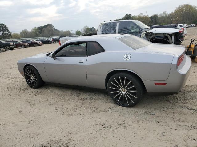 Obraz 2 z 2014 DODGE CHALLENGER SXT 2014 z VIN 2C3CDYAG5EH154500