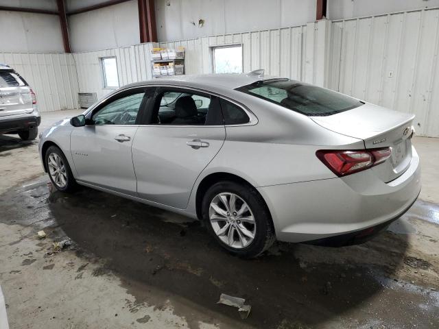 Image 2 of 2019 CHEVROLET MALIBU LT 2019 with VIN 1G1ZD5ST5KF170461