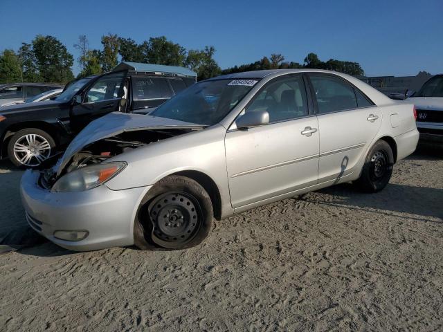Image 1 of 2003 TOYOTA CAMRY LE 2003 with VIN 4T1BE32K13U172315