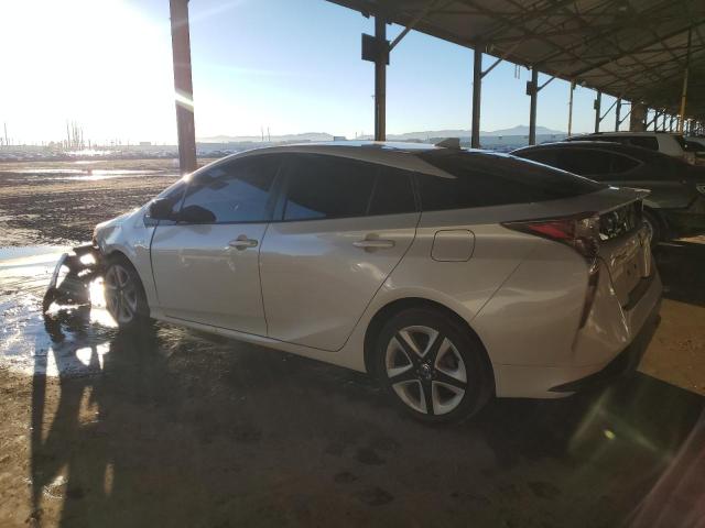 Изображение 2 2016 TOYOTA PRIUS  2016 с VIN JTDKARFU0G3525895