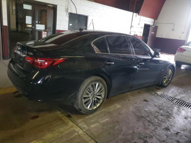 Obraz 3 z 2019 INFINITI Q50 LUXE 2019 z VIN JN1EV7AR0KM552206