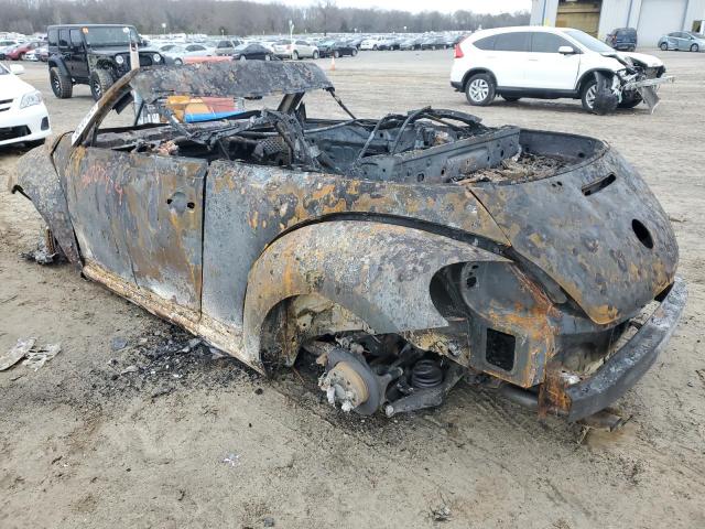 Изображение 2 2017 VOLKSWAGEN BEETLE S/SE 2017 с VIN 3VW517AT8HM801267