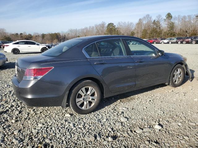 Изображение 3 2008 HONDA ACCORD LXP 2008 с VIN 1HGCP26498A010676