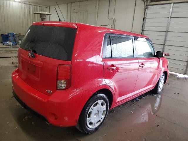 Изображение 3 2013 TOYOTA SCION XB  2013 с VIN JTLZE4FE8DJ048739