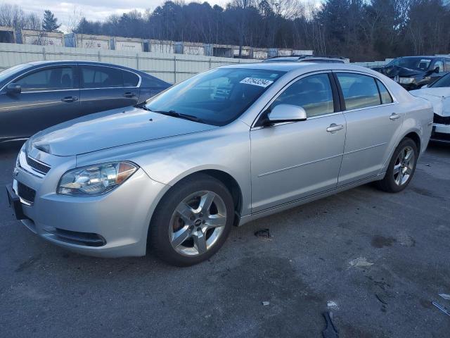Image 1 of 2010 CHEVROLET MALIBU 1LT 2010 with VIN 1G1ZC5E03AF221135