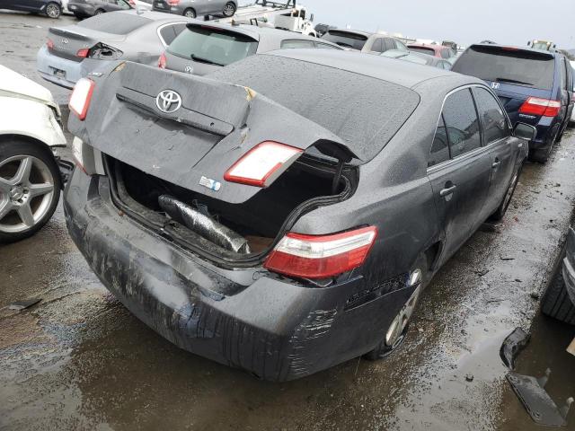 Obraz 3 z 2007 TOYOTA CAMRY HYBRID 2007 z VIN JTNBB46K073001821