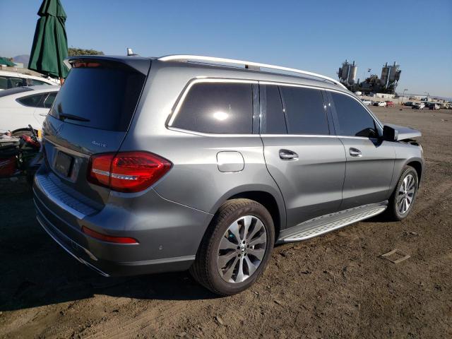 Изображение 3 2018 MERCEDES-BENZ GLS 450 4MATIC 2018 с VIN 4JGDF6EE6JB170288