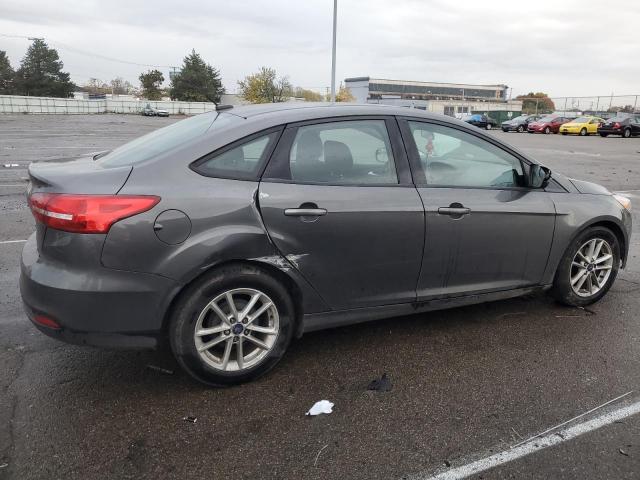Изображение 3 2016 FORD FOCUS SE 2016 с VIN 1FADP3F21GL313743