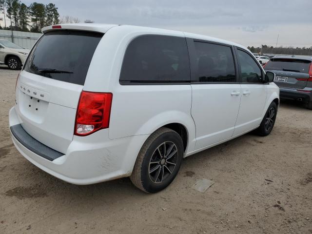 Изображение 3 2019 DODGE GRAND CARAVAN SE 2019 с VIN 2C4RDGBG2KR623790