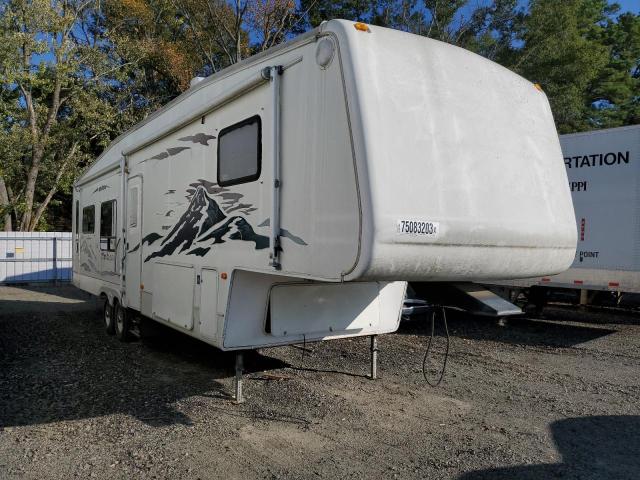 Изображение 2004 KEYSTONE MONTANA 2004