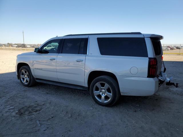 Obraz 2 z 2019 CHEVROLET SUBURBAN C1500 LT 2019 z VIN 1GNSCHKC0KR257784