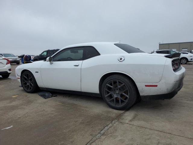 Obraz 2 z 2018 DODGE CHALLENGER R/T 392 2018 z VIN 2C3CDZFJ0JH112563
