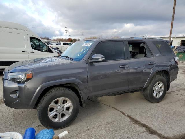 Obraz 2015 TOYOTA 4RUNNER SR5 2015