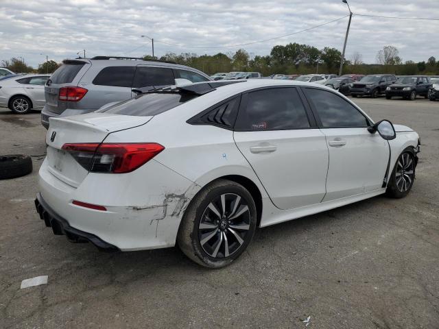 Image 3 of 2022 HONDA CIVIC EX 2022 with VIN 2HGFE1F77NH310060