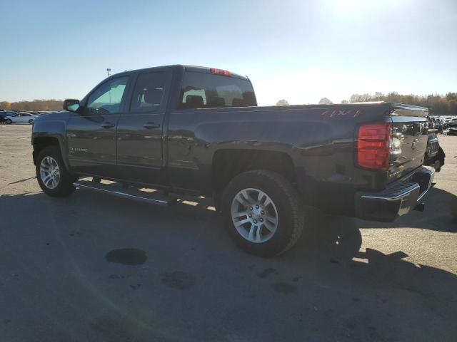 Image 2 of 2018 CHEVROLET SILVERADO K1500 LT 2018 with VIN 1GCVKREC6JZ174515