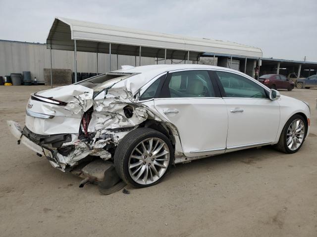 Изображение 3 2017 CADILLAC XTS PLATINUM 2017 с VIN 2G61T5S38H9120083