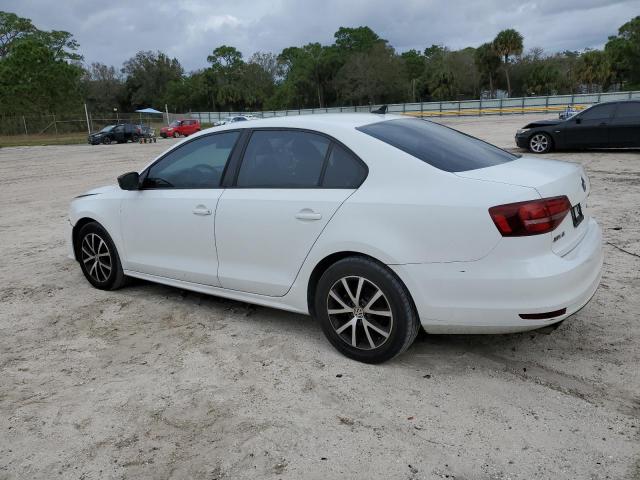 Изображение 2 2016 VOLKSWAGEN JETTA SE 2016 с VIN 3VWD67AJ5GM259491