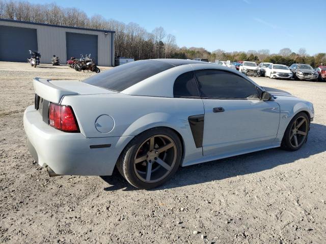 Obraz 3 z 2002 FORD MUSTANG GT 2002 z VIN 1FAFP42X42F208296