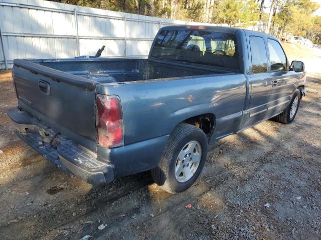 Изображение 3 2006 CHEVROLET SILVERADO C1500 2006 с VIN 1GCEC19V96Z239634