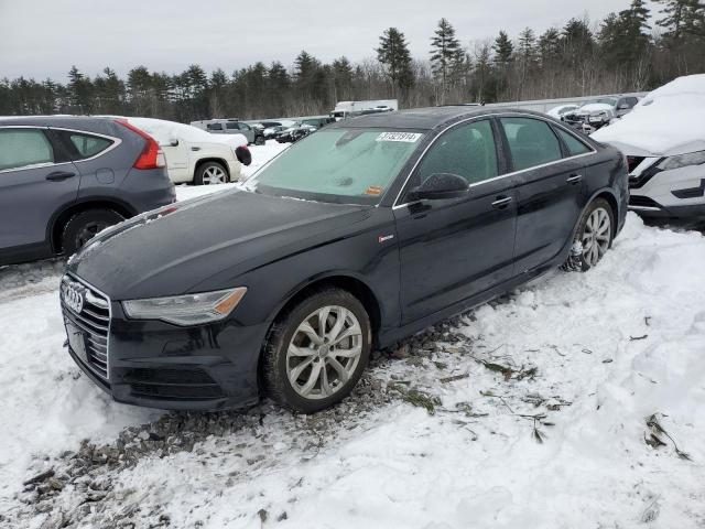 2018 AUDI A6 PRESTIGE 2018 image