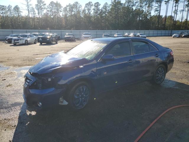Obraz 1 z 2011 TOYOTA CAMRY BASE 2011 z VIN 4T1BF3EKXBU655616