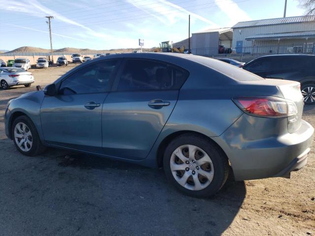 Obraz 2 z 2011 MAZDA 3 I 2011 z VIN JM1BL1UG0B1416009