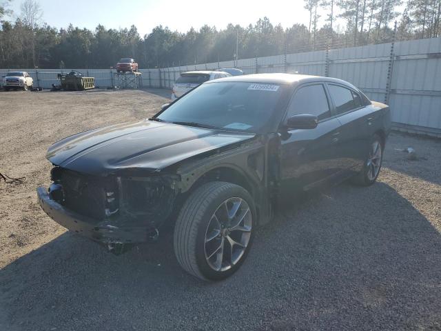 2022 DODGE CHARGER SXT 2022 image