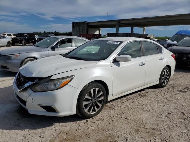 Изображение 1 2017 NISSAN ALTIMA 2.5 2017 с VIN 1N4AL3AP3HC200072