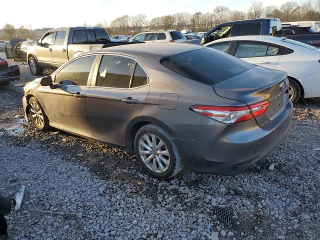 Image 2 of 2018 TOYOTA CAMRY L 2018 with VIN 4T1B11HK4JU520094