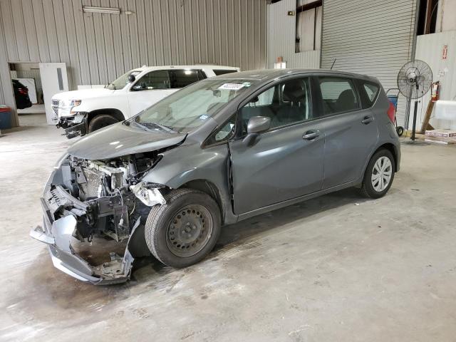 Image 1 of 2018 NISSAN VERSA NOTE S 2018 with VIN 3N1CE2CP3JL352628