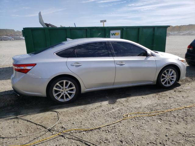 Obraz 3 z 2013 TOYOTA AVALON BASE 2013 z VIN 4T1BK1EB2DU007223