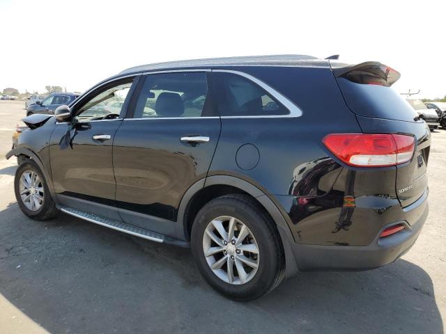 Obraz 2 z 2016 KIA SORENTO LX 2016 z VIN 5XYPG4A3XGG135064