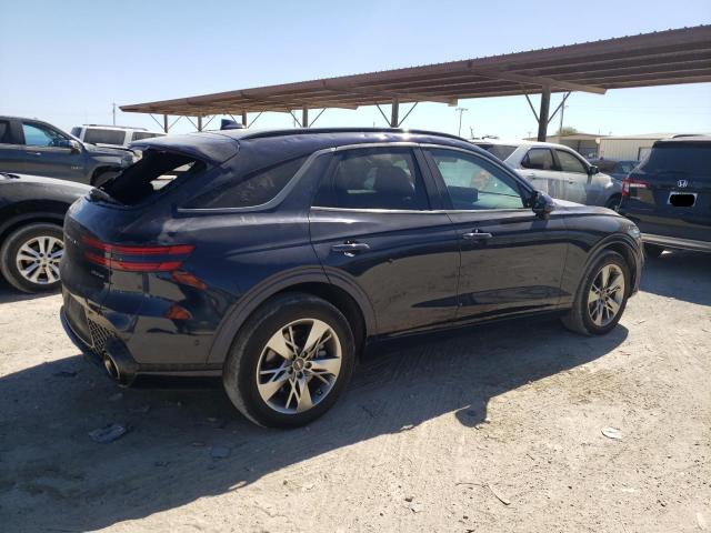 Image 3 of 2022 GENESIS GV70 BASE 2022 with VIN KMUMCDTC5NU030856