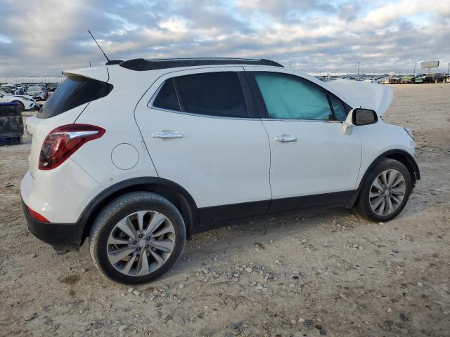 Image 3 of 2019 BUICK ENCORE PREFERRED 2019 with VIN KL4CJASB7KB795063