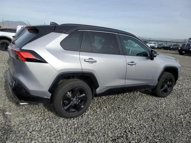 Obraz 3 z 2021 TOYOTA RAV4 XSE 2021 z VIN 4T3E6RFV0MU059725