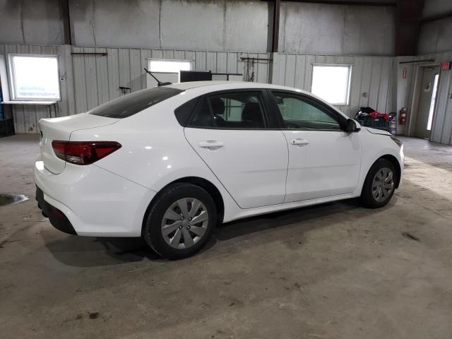 Изображение 3 2020 KIA RIO LX 2020 с VIN 3KPA24ADXLE363456