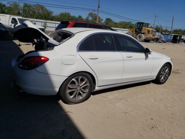 Изображение 3 2016 MERCEDES-BENZ C 300 2016 с VIN 55SWF4JB5GU152463