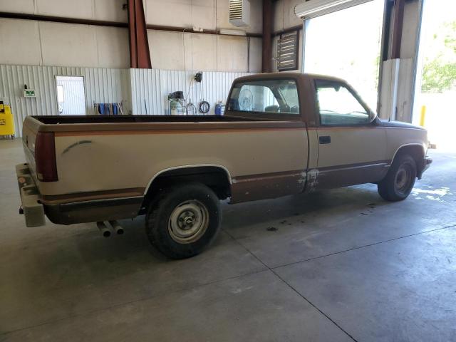 Obraz 3 z 1989 CHEVROLET GMT-400 C1500 1989 z VIN 1GCDC14K8KE145321