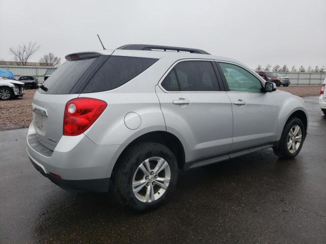 Image 3 of 2013 CHEVROLET EQUINOX LT 2013 with VIN 2GNALPEK5D6350372