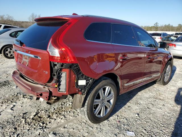 Изображение 3 2017 VOLVO XC60 T5 INSCRIPTION 2017 с VIN YV440MDU0H2131397