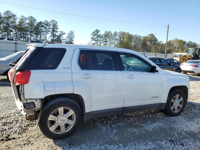 Image 3 of 2015 GMC TERRAIN SLE 2015 with VIN 2GKALMEK5F6120586
