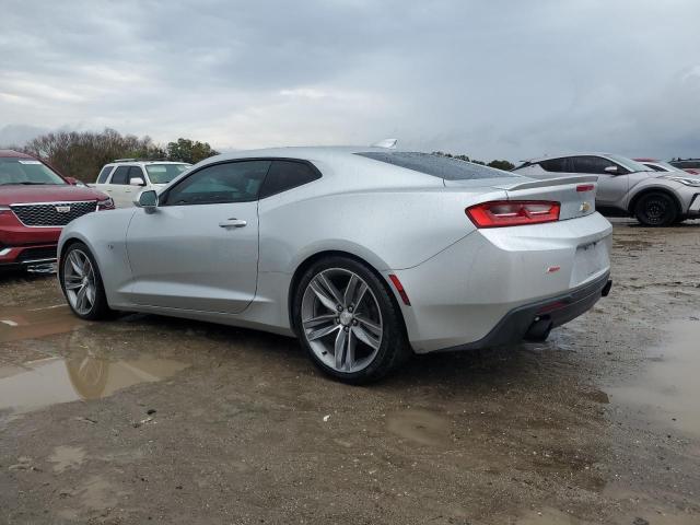 Image 2 of 2018 CHEVROLET CAMARO LT 2018 with VIN 1G1FB1RS1J0129549