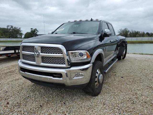 Изображение 1 2017 RAM 3500 LARAMIE 2017 с VIN 3C63RRJL3HG662332