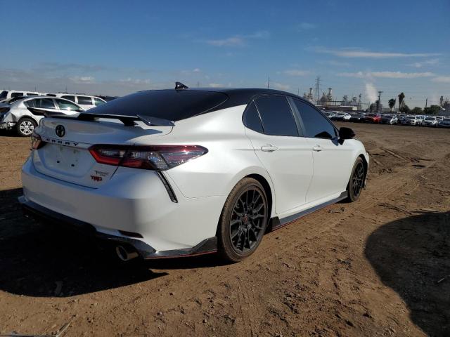 Obraz 3 z 2023 TOYOTA CAMRY TRD 2023 z VIN 4T1KZ1AK6PU077894
