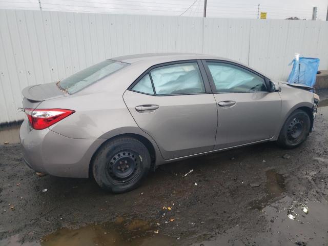 Image 3 of 2015 TOYOTA COROLLA ECO 2015 with VIN 2T1BPRHE7FC267465