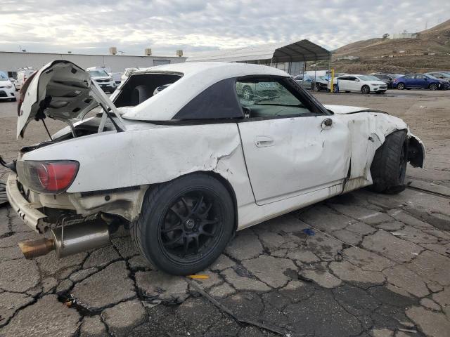 Image 3 of 2003 HONDA S2000  2003 with VIN JHMAP11413T007774