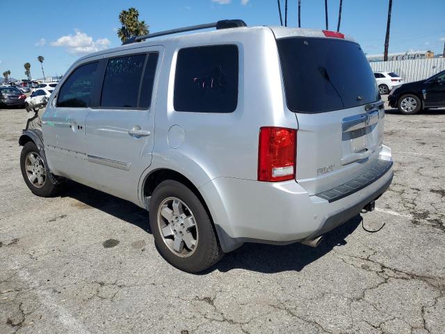 Obraz 2 z 2009 HONDA PILOT TOURING 2009 z VIN 5FNYF38889B027605