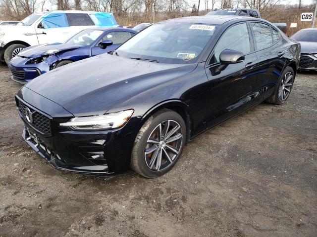 Изображение 1 2022 VOLVO S60 B5 MOMENTUM 2022 с VIN 7JRL12FZ6NG161948